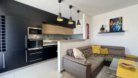 Debrecen, City Center, flat  