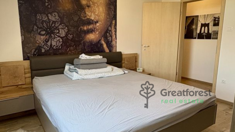 Debrecen, City Center, flat  