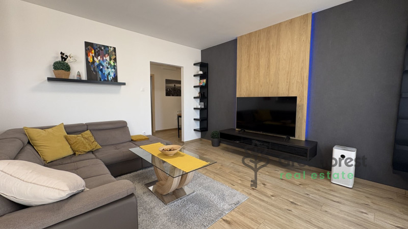 Debrecen, City Center, flat  
