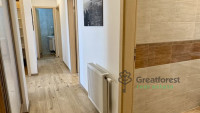 Debrecen, City Center, flat  