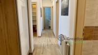 Debrecen, City Center, flat  