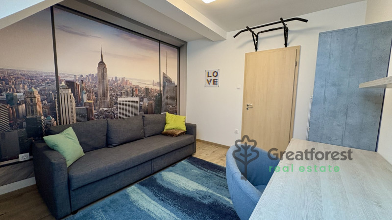 Debrecen, City Center, flat  
