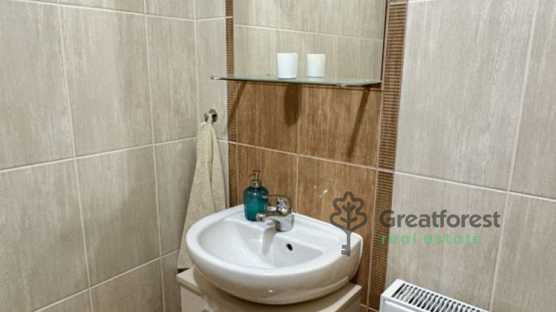 Debrecen, City Center, flat  