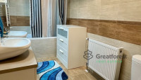 Debrecen, City Center, flat  