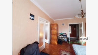 Debrecen, Greatforest Area, flat  