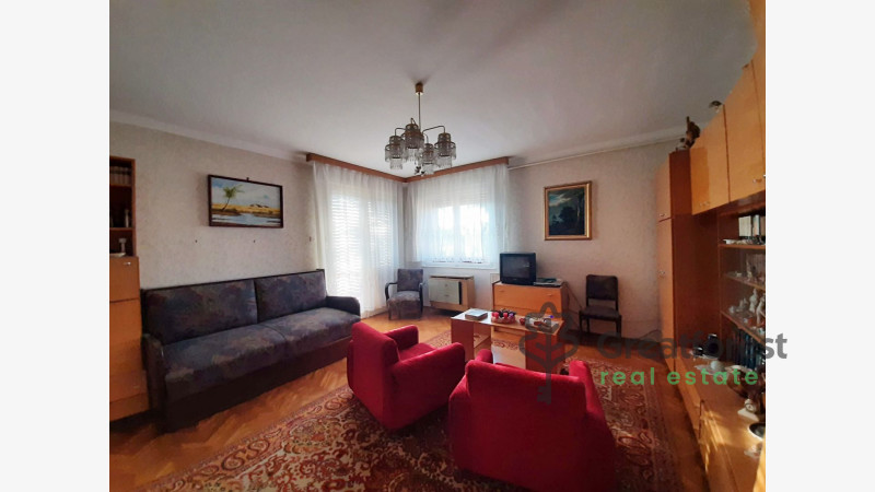 Debrecen, Greatforest Area, flat  