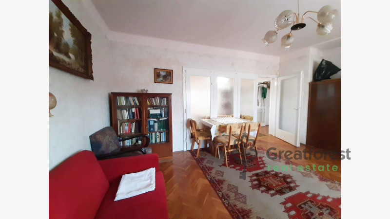 Debrecen, Greatforest Area, flat  