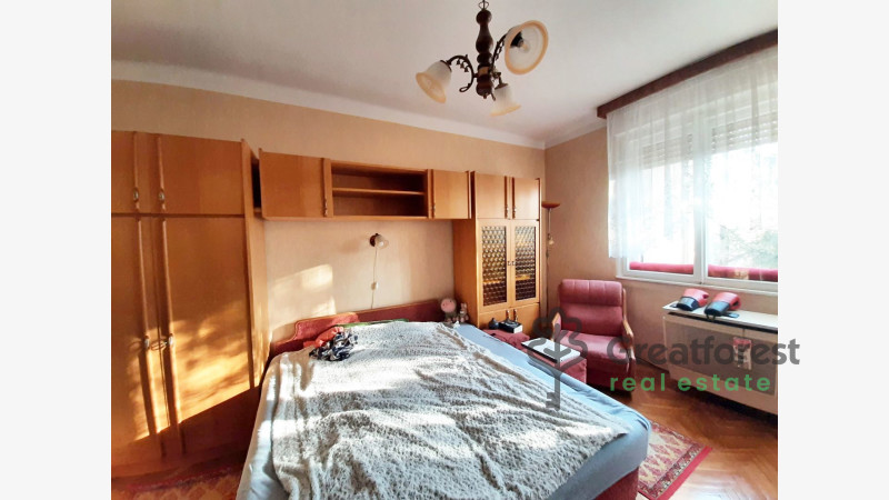 Debrecen, Greatforest Area, flat  