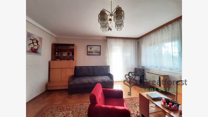 Debrecen, Greatforest Area, flat  