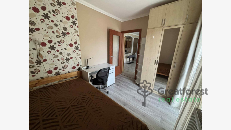 Debrecen, Main Campus Area, flat  
