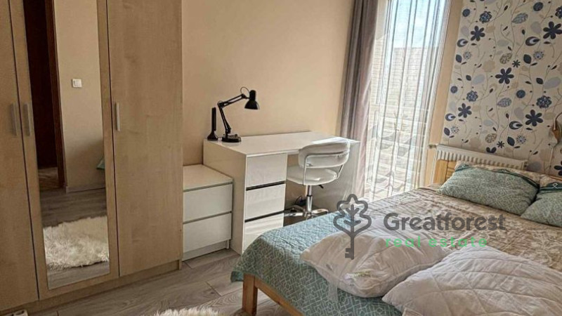 Debrecen, Main Campus Area, flat  