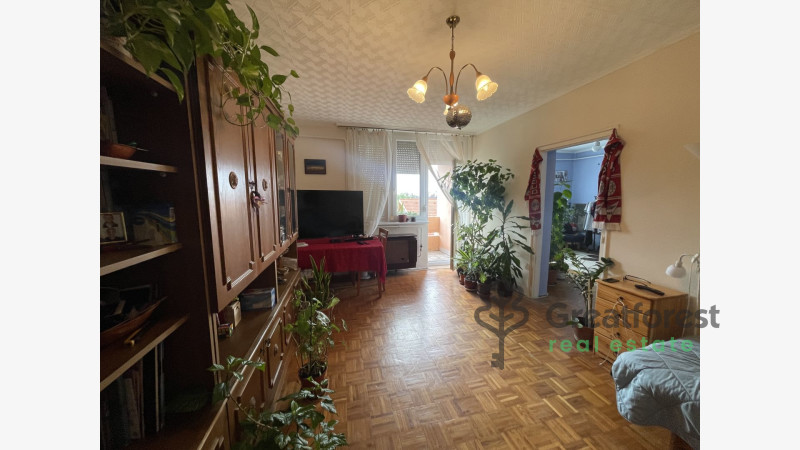 Debrecen, Tesco Area, flat  
