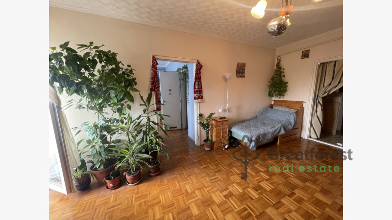 Debrecen, Tesco Area, flat  