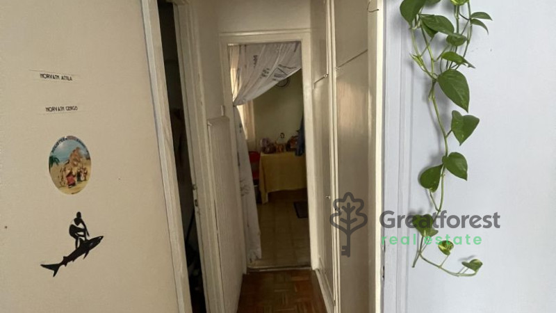 Debrecen, Tesco Area, flat  