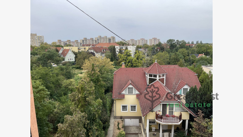 Debrecen, Tesco Area, flat  