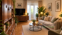 Debrecen, Tesco Area, flat  