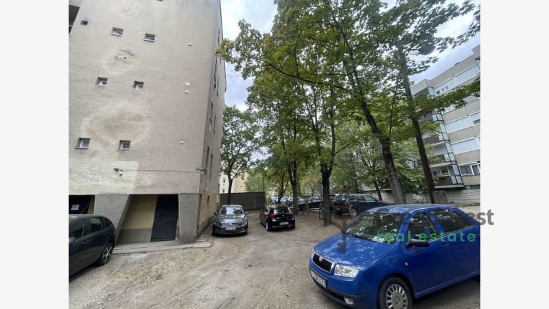 Debrecen, Tesco Area, flat  