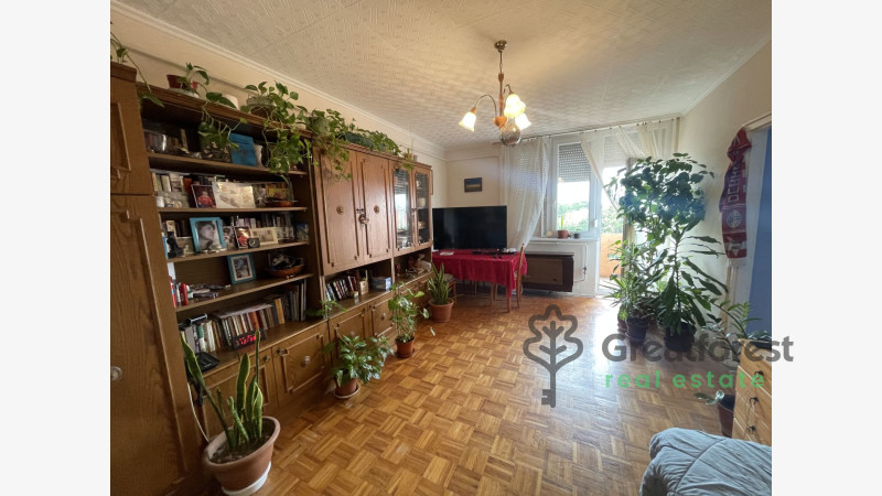 Debrecen, Tesco Area, flat  