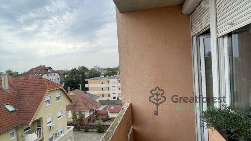 Debrecen, Tesco Area, flat  