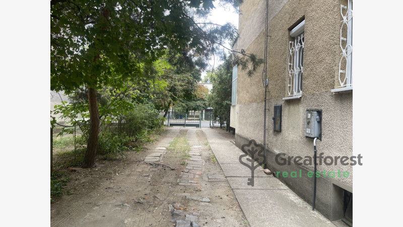 Debrecen, Tesco Area, flat  