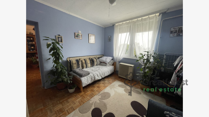 Debrecen, Tesco Area, flat  