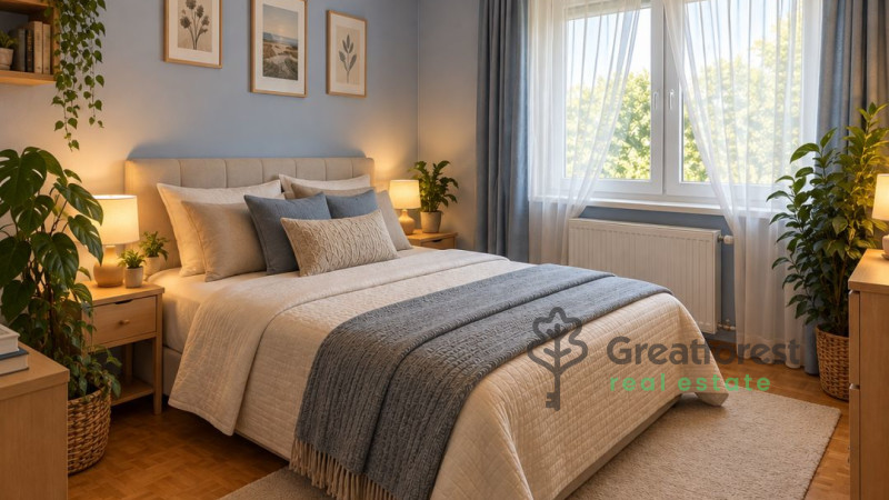 Debrecen, Tesco Area, flat  