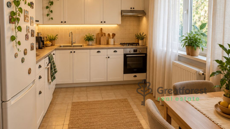 Debrecen, Tesco Area, flat  