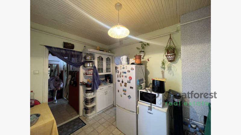 Debrecen, Tesco Area, flat  