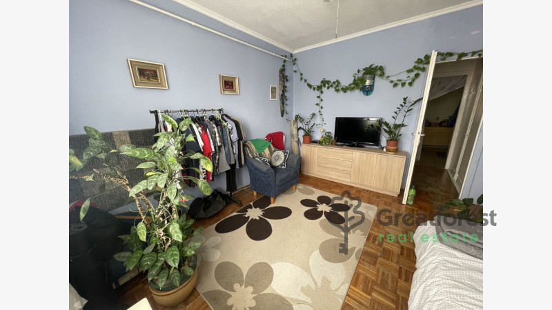 Debrecen, Tesco Area, flat  