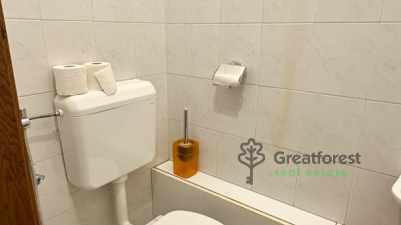 Debrecen, Close To Main Campus, flat  