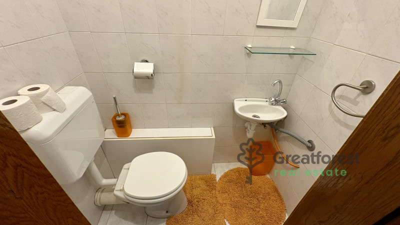 Debrecen, Close To Main Campus, flat  