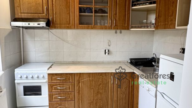 Debrecen, Close To Main Campus, flat  