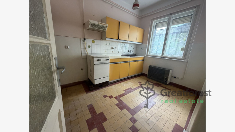 Hajdúszoboszló, family house  