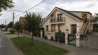 Hajdúszoboszló, family house  