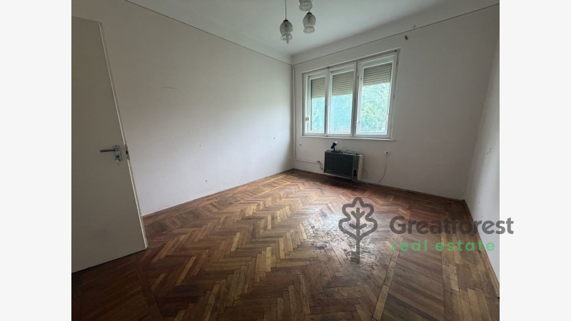 Hajdúszoboszló, family house  