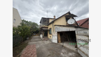 Hajdúszoboszló, family house  