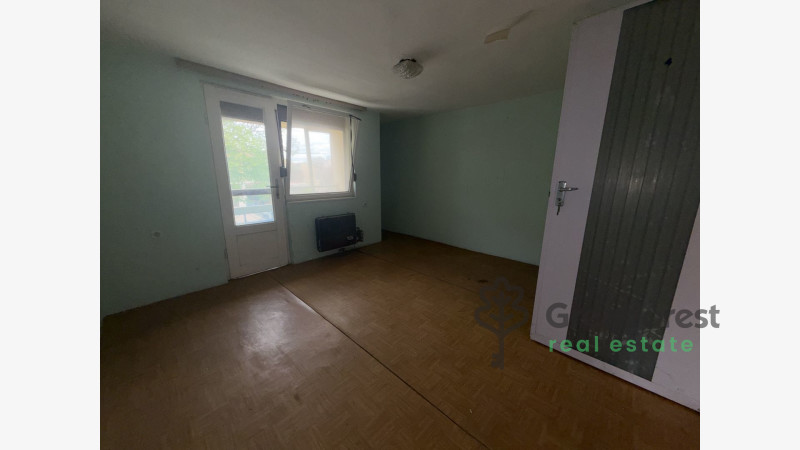 Hajdúszoboszló, family house  