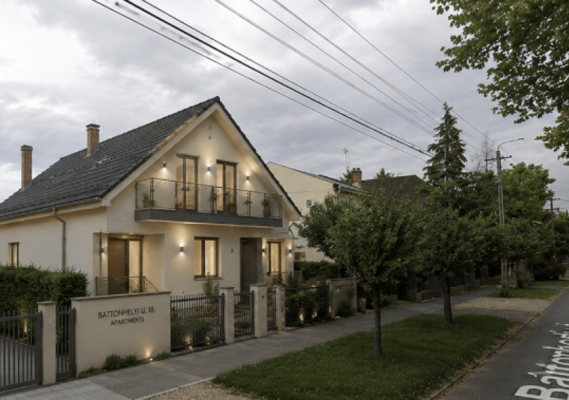 Family House