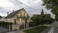 Hajdúszoboszló, family house  