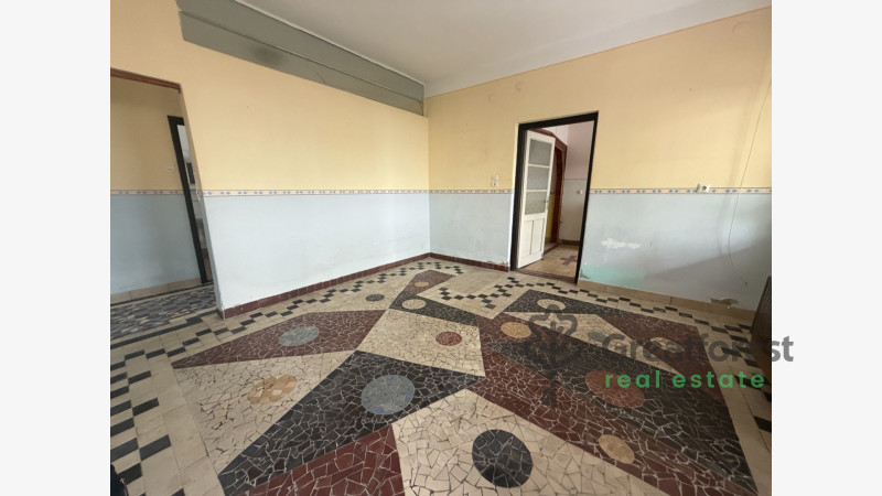 Hajdúszoboszló, family house  