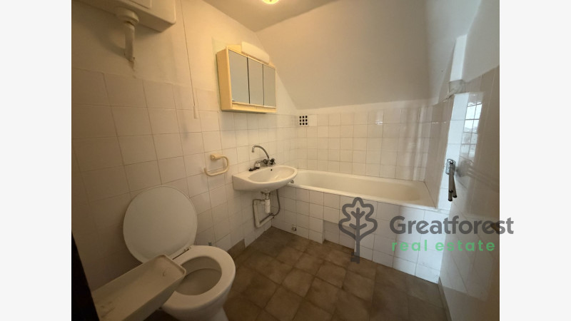 Hajdúszoboszló, family house  