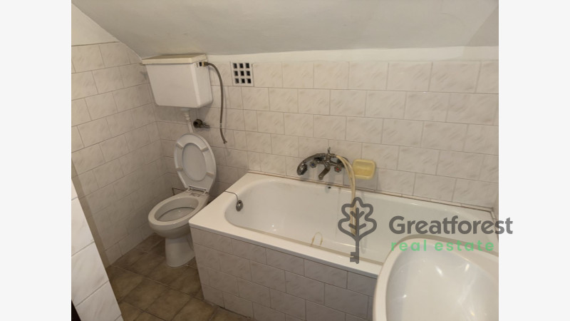 Hajdúszoboszló, family house  