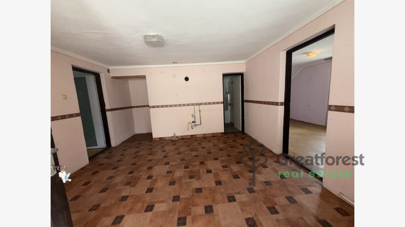 Hajdúszoboszló, family house  