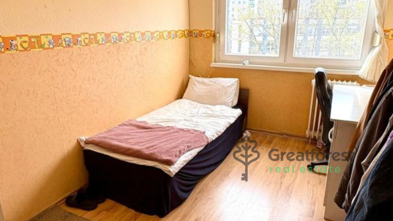 Debrecen, Close To Main Campus, flat  