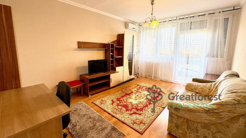 Debrecen, Close To Main Campus, flat  