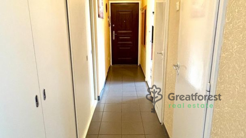 Debrecen, Close To Main Campus, flat  