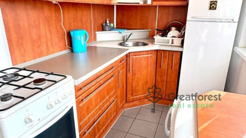 Debrecen, Close To Main Campus, flat  