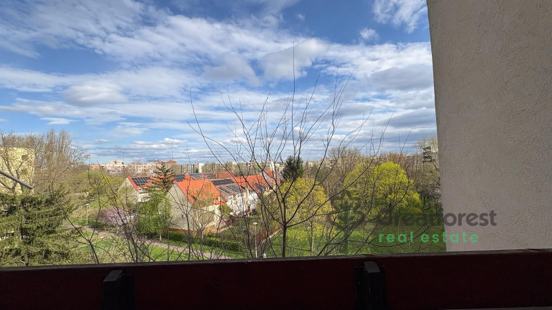 Debrecen, Close To Main Campus, flat  