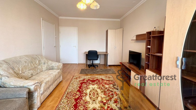 Debrecen, Close To Main Campus, flat  