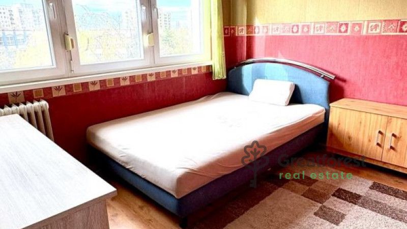 Debrecen, Close To Main Campus, flat  